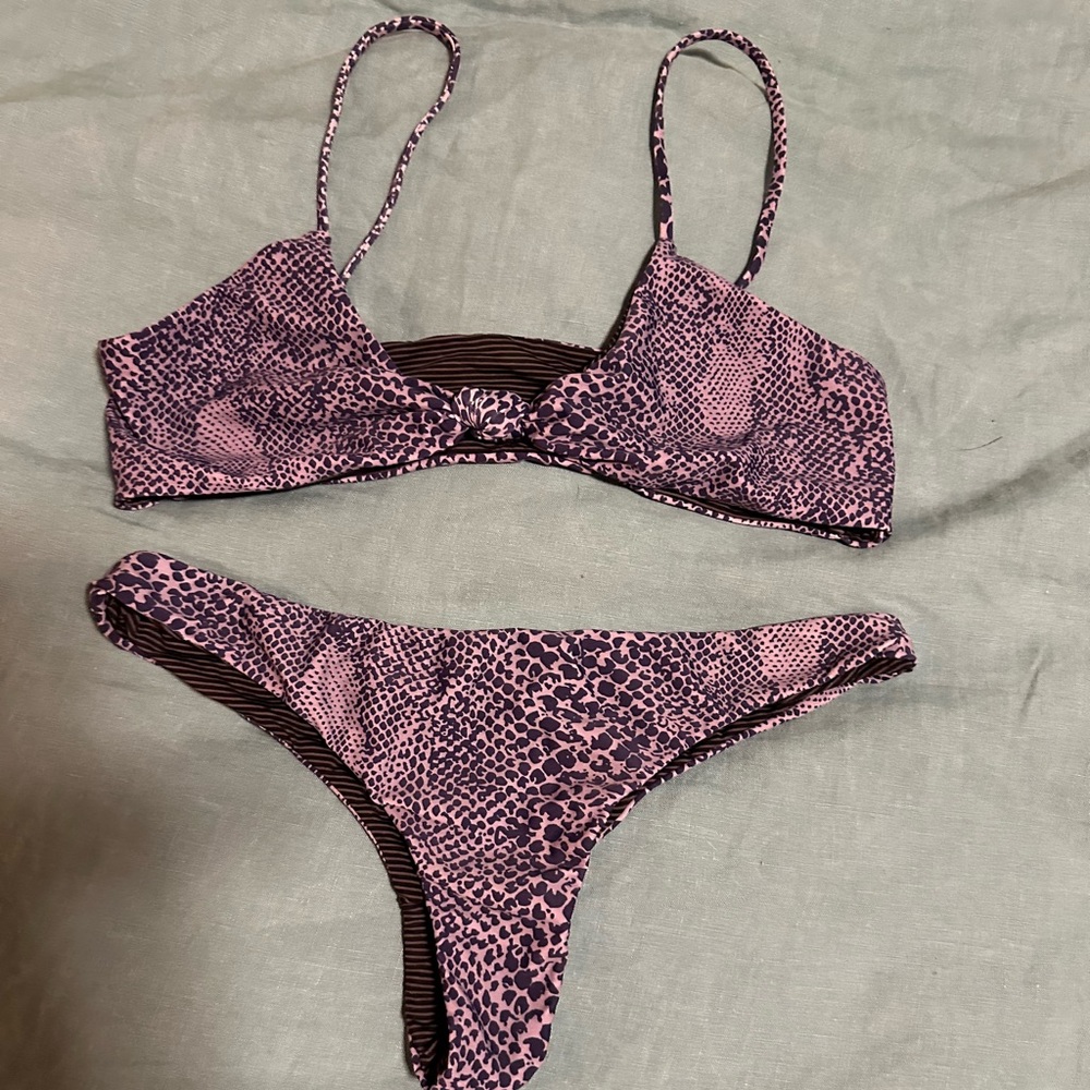Acacia Bikini